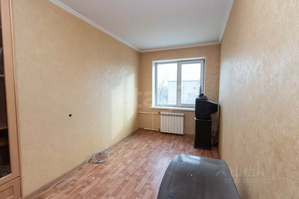 3-к кв. Амурская область, Благовещенск Амурская ул., 27 (58.9 м) - Фото 1