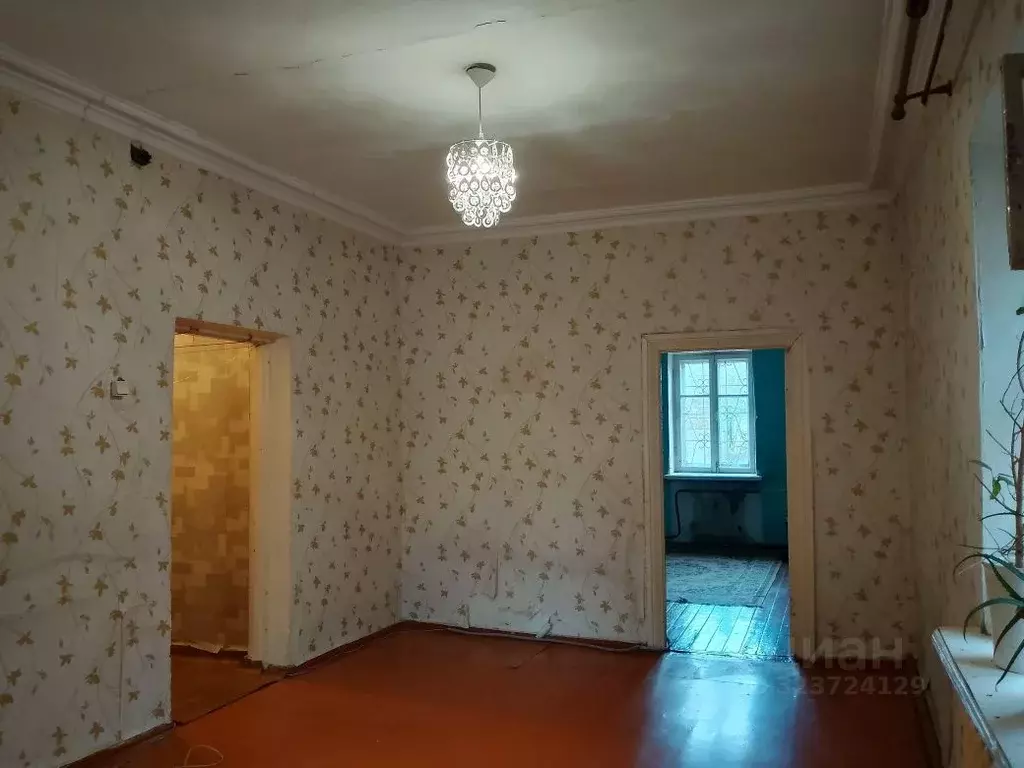 3-к кв. Красноярский край, Красноярск ул. Энергетиков, 71 (100.0 м) - Фото 1