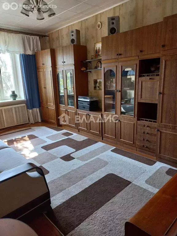 2-комнатная квартира: Пермь, улица Бушмакина, 10 (57.7 м) - Фото 0
