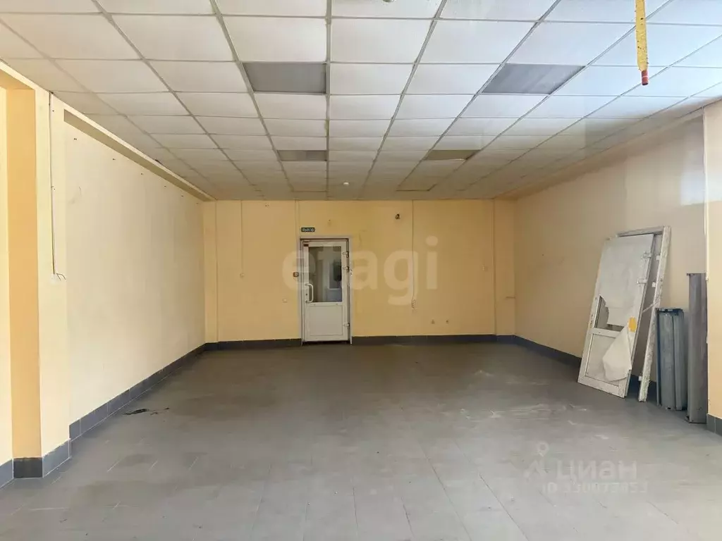 Помещение свободного назначения в Саратовская область, Саратов ул. ... - Фото 1