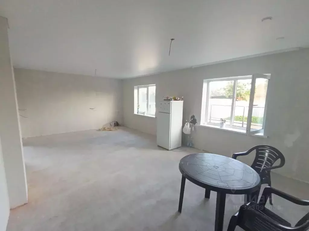 Дом в Оренбургская область, Оренбургский район, Ивановский сельсовет, ... - Фото 1