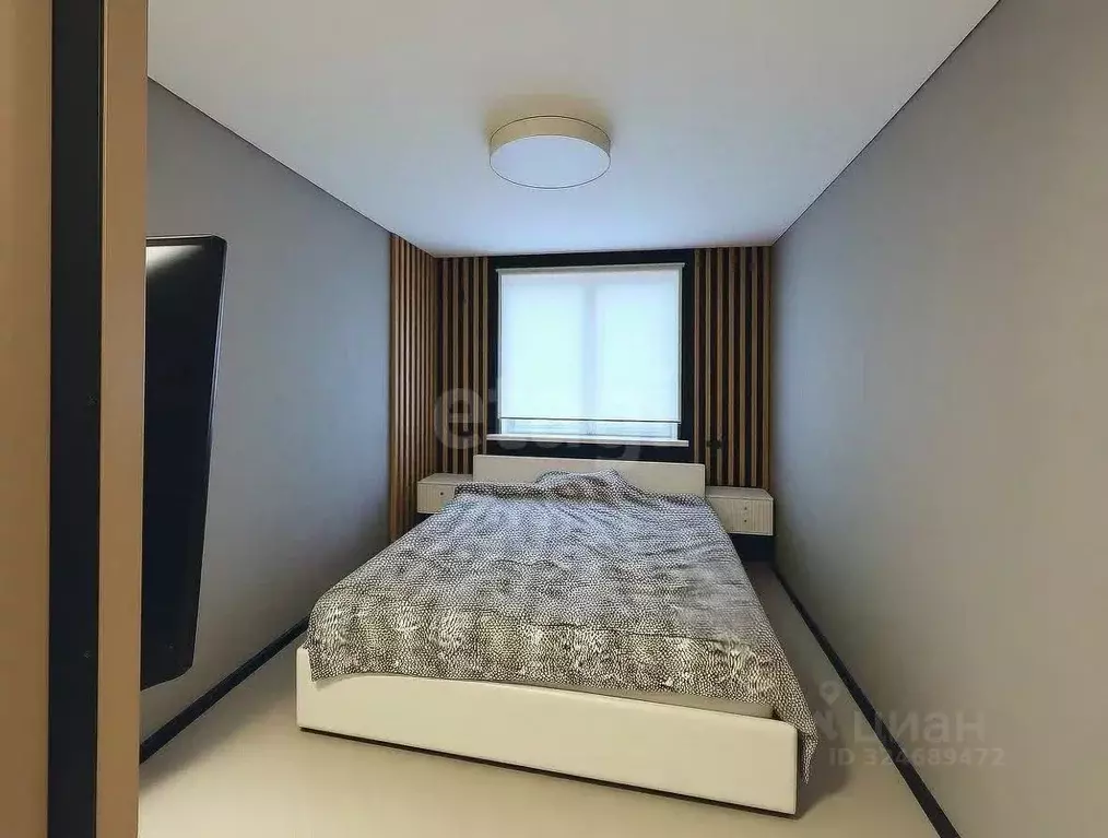 3-к кв. Псковская область, Псков Коммунальная ул., 40 (58.8 м) - Фото 1