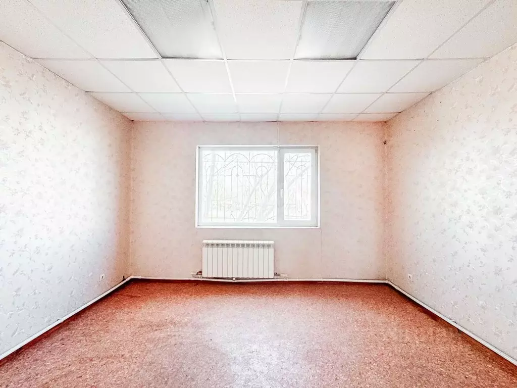 Офис в Курганская область, с. Кетово ул. Космонавтов, 33 (38 м) - Фото 1