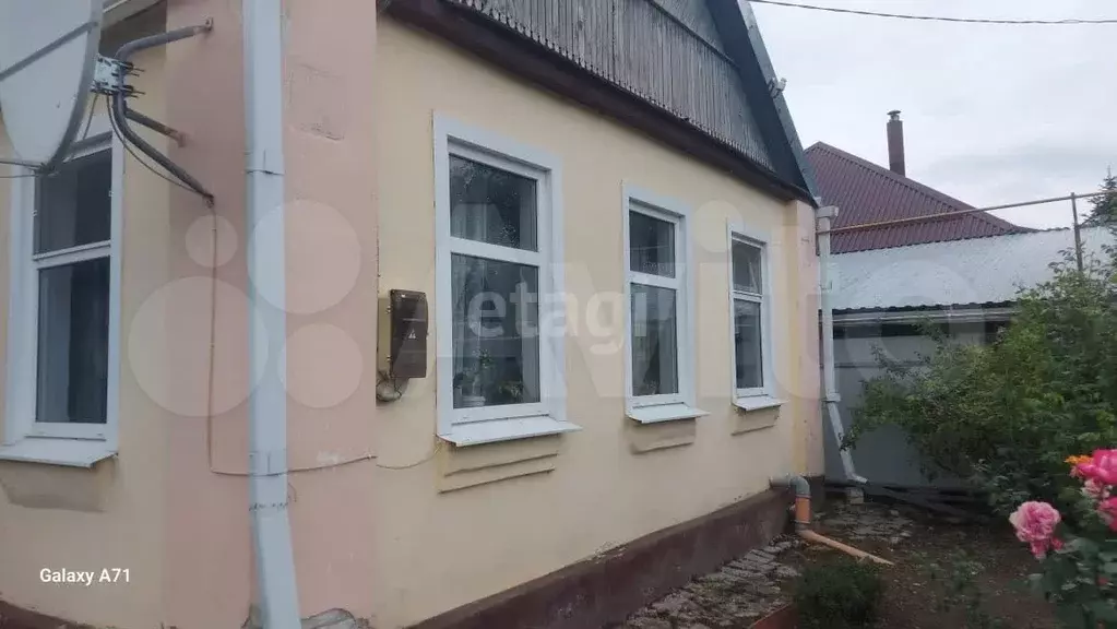 Дом 40,1 м на участке 6,3 сот. - Фото 0