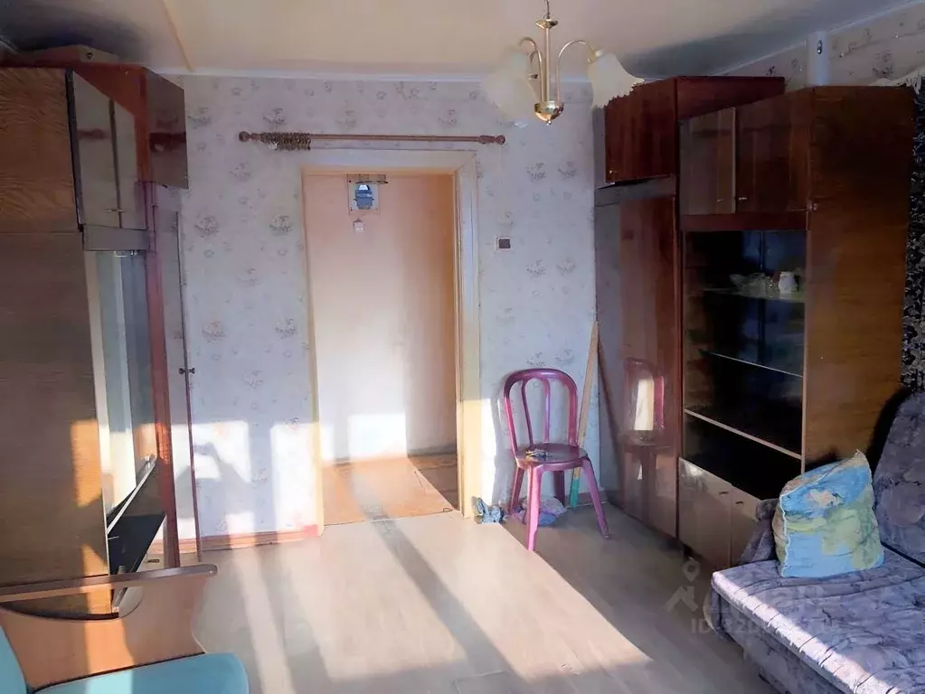 2-к кв. Архангельская область, Архангельск ул. Дрейера, 11 (40.0 м) - Фото 2