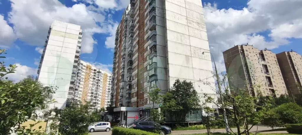 Свободного назначения, 29.3 м - Фото 1