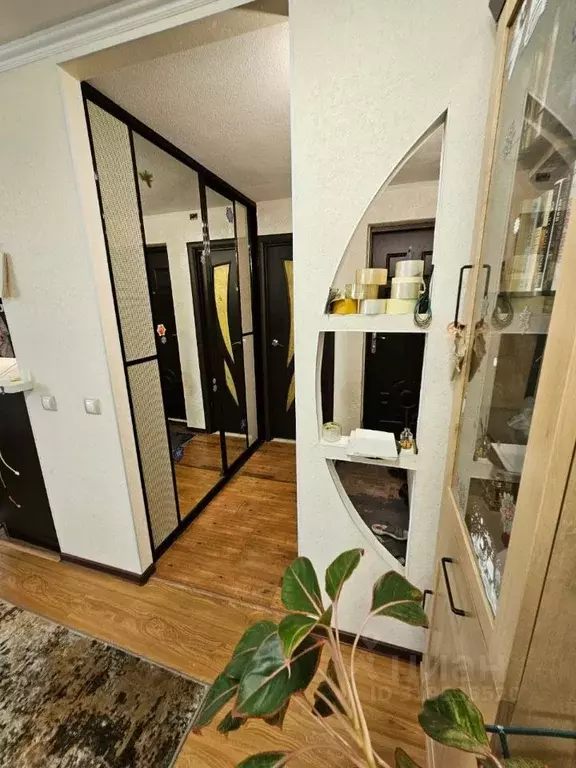 3-к кв. Хабаровский край, Хабаровск ул. Гамарника, 51 (73.0 м) - Фото 1