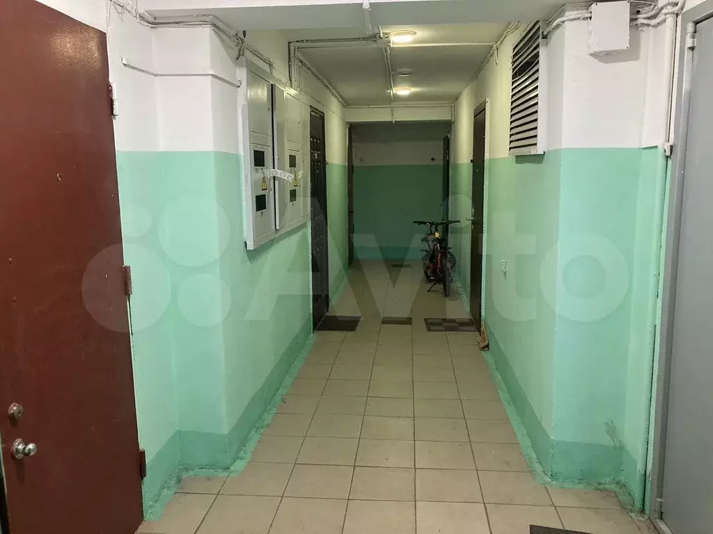 2-к. квартира, 50 м, 7/12 эт. - Фото 1