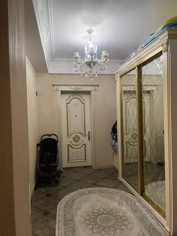 2-к кв. Дагестан, Махачкала Газопроводная ул. (100.0 м) - Фото 1
