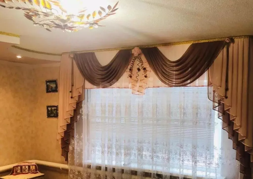 Дом в Воронежская область, Поворино ул. Крупской, 30 (90 м) - Фото 2