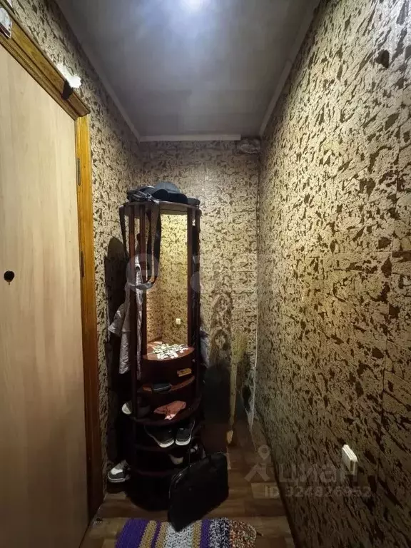 2-к кв. Брянская область, Брянск ул. Ульянова, 120 (53.2 м) - Фото 2