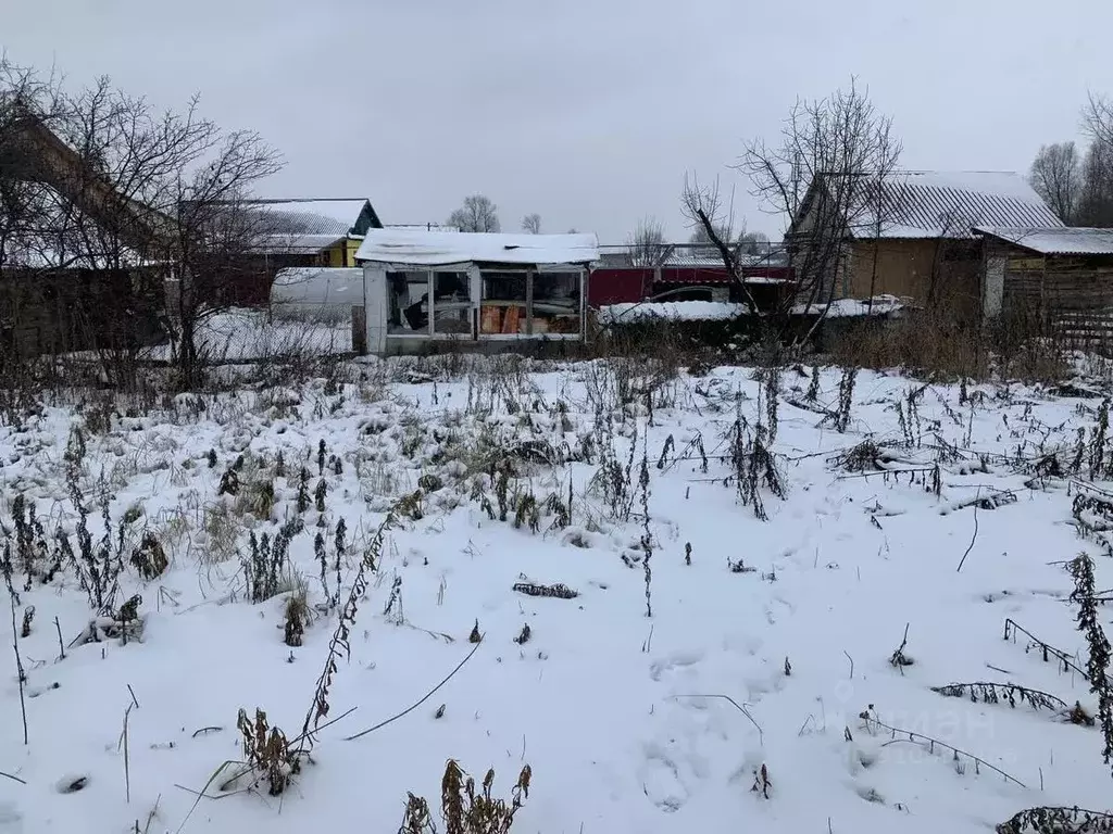 Участок в Мордовия, Саранск городской округ, Луховка рп ул. Советская ... - Фото 0