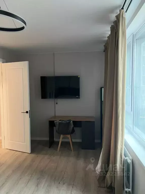 1-к кв. Московская область, Красногорск Спутник жилой комплекс, к13 ... - Фото 2