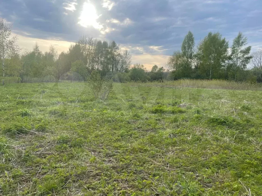 Участок 9 сот. (СНТ, ДНП) - Фото 1