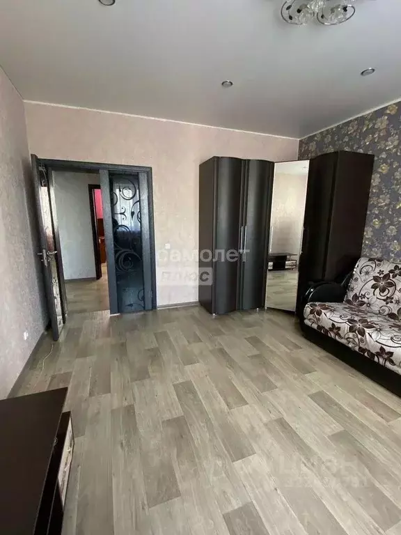 2-к кв. Липецкая область, Липецк ул. Леонтия Кривенкова, 31 (58.9 м) - Фото 1