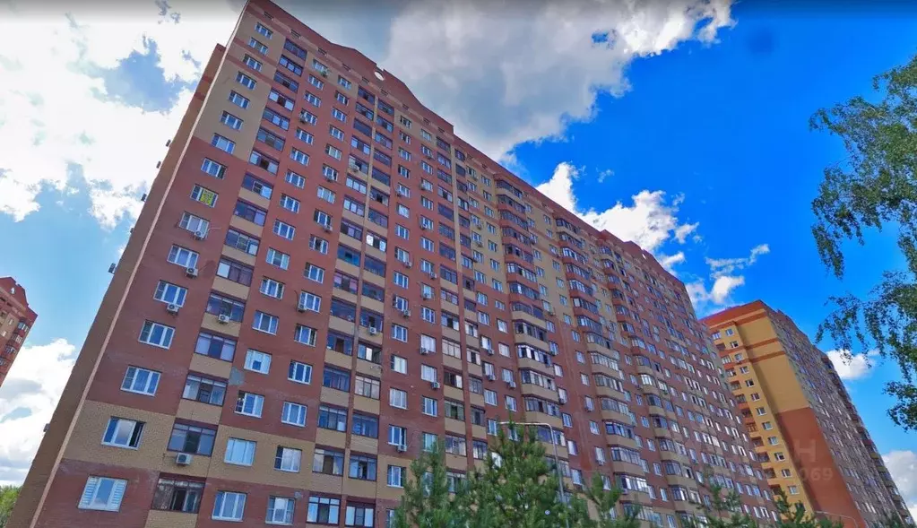 Студия Московская область, Богородский городской округ, д. Щемилово ... - Фото 1