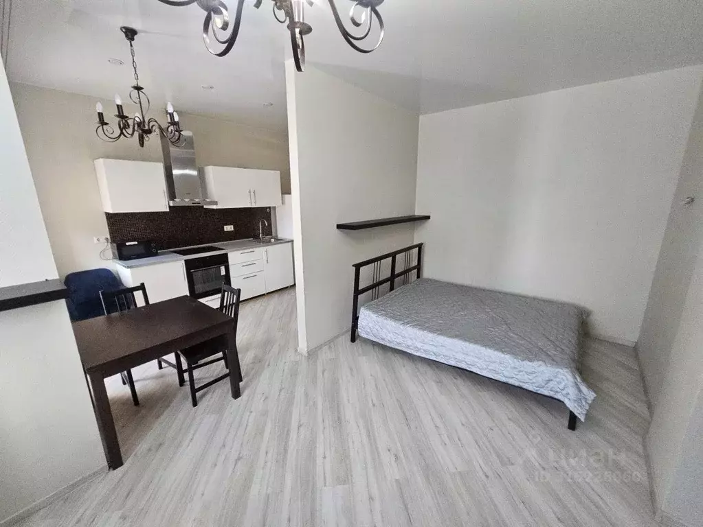 1-к кв. Приморский край, Владивосток Отлогая ул., 10 (37.0 м) - Фото 2