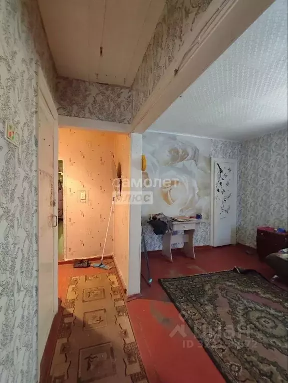 1-к кв. Архангельская область, Коряжма ул. Кутузова, 6 (33.5 м) - Фото 2