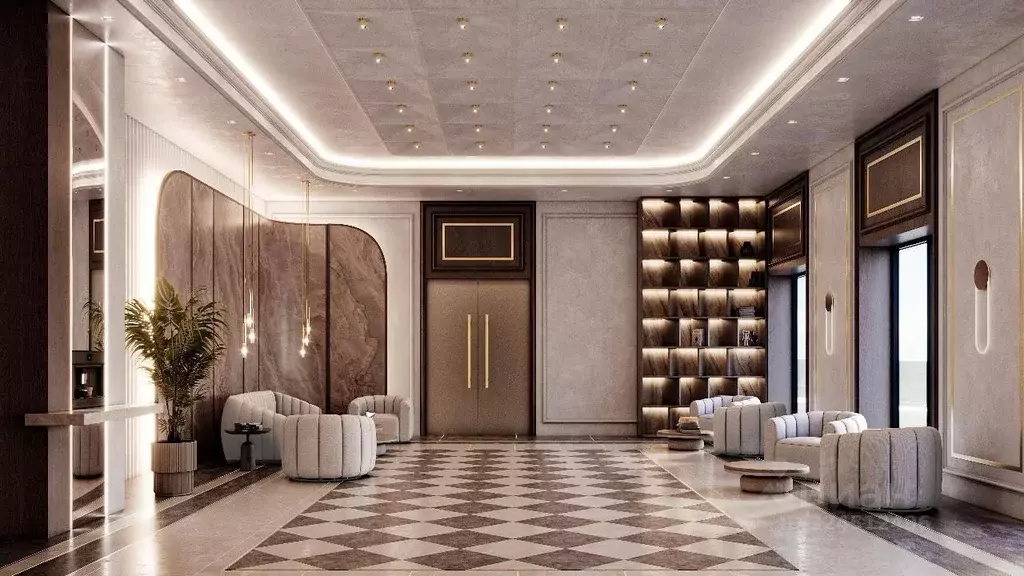 1-к кв. Кабардино-Балкария, Нальчик ул. Тарчокова, 58В (40.0 м) - Фото 1