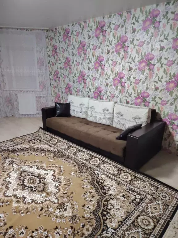 2-к кв. Мордовия, Саранск Демократическая ул., 48 (56.0 м) - Фото 2