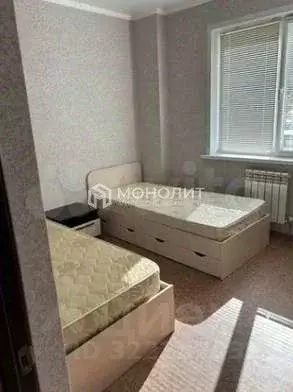 2-к кв. Белгородская область, Старый Оскол Дубрава мкр, 3 кв-л, 37 ... - Фото 1