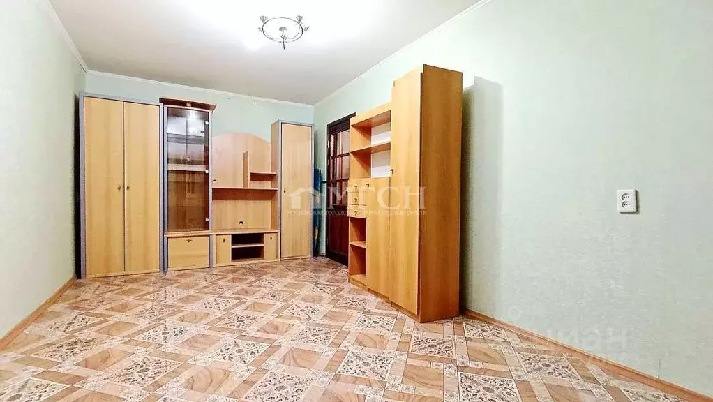 1-к кв. Московская область, Королев Первомайская ул., 2 (30.5 м) - Фото 1