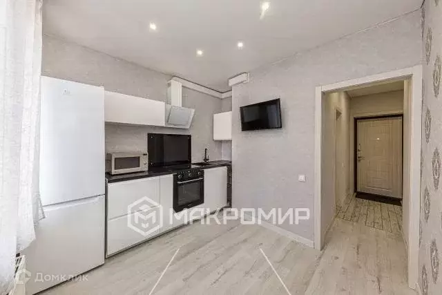 Продаётся 2-к квартира, 56.2 м - Фото 0