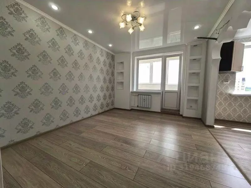 2-к кв. Саратовская область, Саратов проезд 1-й Аэродромный, 2 (49.4 ... - Фото 0