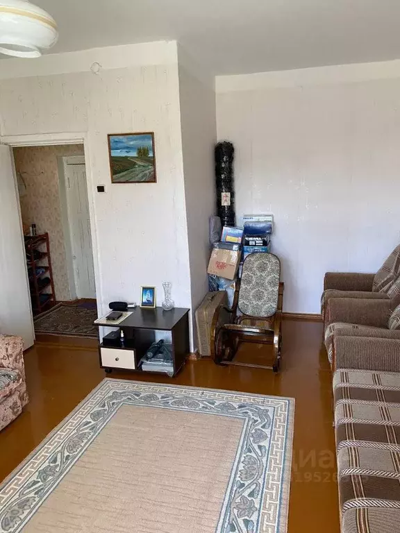 1-к кв. Томская область, Северск городской округ, пос. Самусь ул. ... - Фото 2