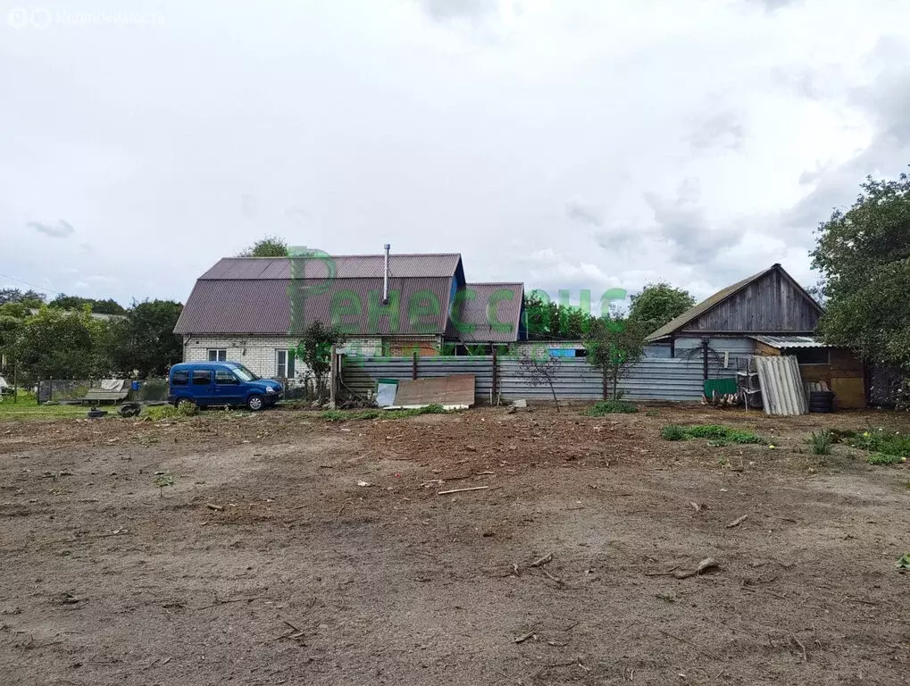 Участок в село Слободище, Школьная улица, 16 (30 м) - Фото 2