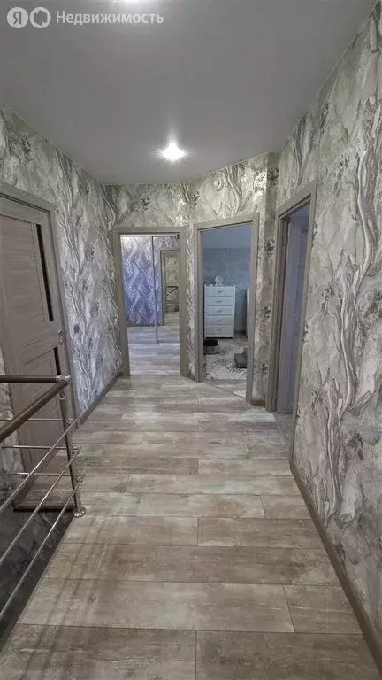 Дом в городской округ Нижний Новгород, село Елховка (105 м) - Фото 0