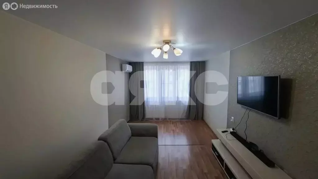 1-комнатная квартира: Анапа, улица Ленина, 196 (34.8 м) - Фото 2