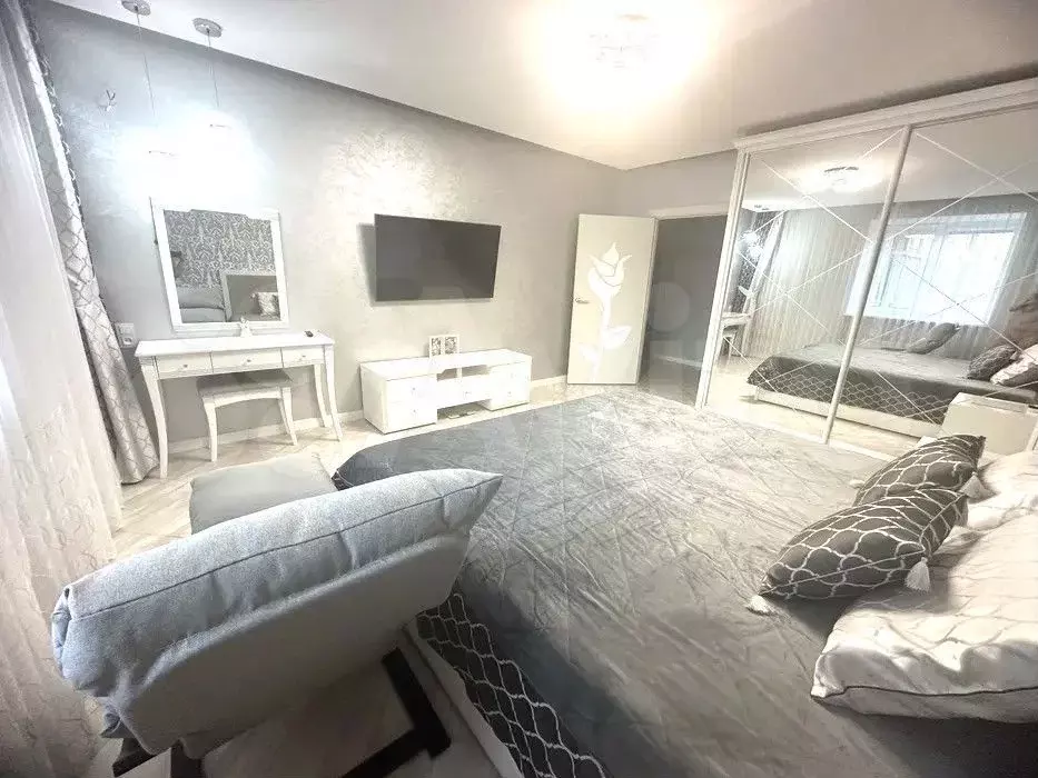 2-к. квартира, 48 м, 7/9 эт. - Фото 0