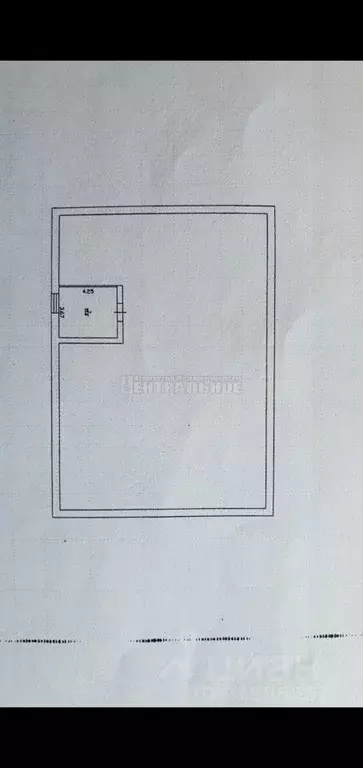 Комната Смоленская область, Смоленск ул. 2-я Киевская, 13 (15.6 м) - Фото 2