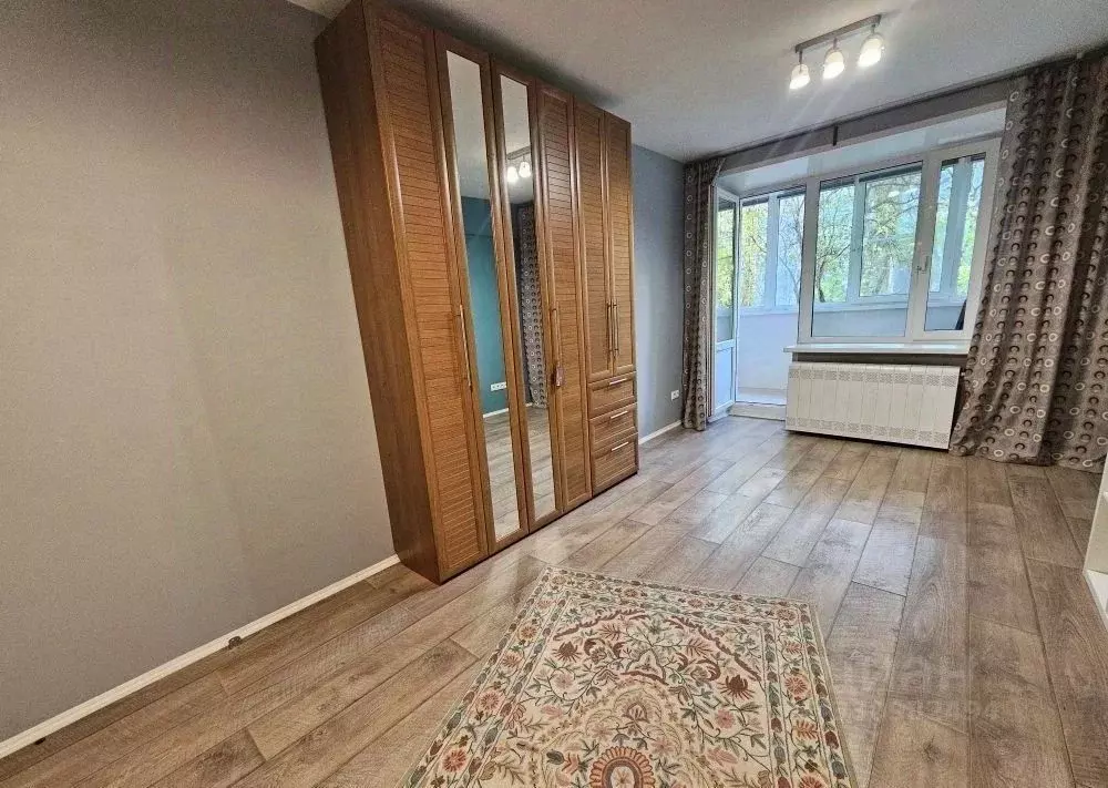 1-к кв. Москва Судостроительная ул., 49К2 (40.0 м) - Фото 2