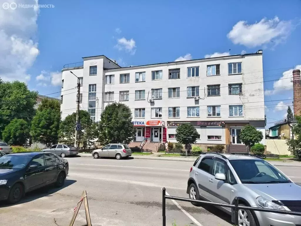 1к в -комнатной квартире (14 м) - Фото 1