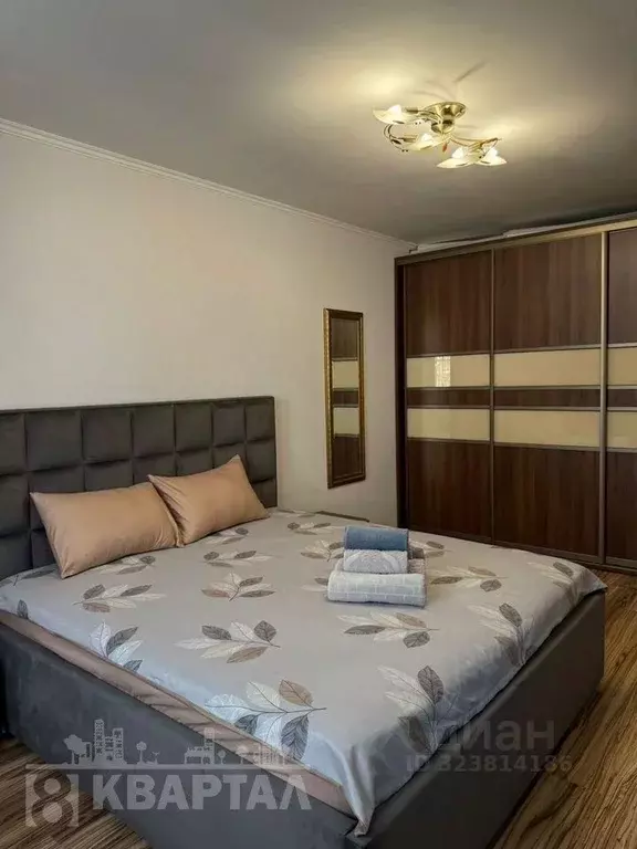 2-к кв. Краснодарский край, Новороссийск просп. Ленина, 91а (56.1 м) - Фото 2