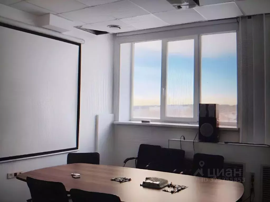 Офис в Свердловская область, Екатеринбург ул. Серафимы Дерябиной, 24 ... - Фото 2