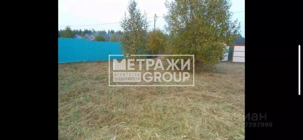 Участок, 7 сот., поселения (ижс) - Фото 1
