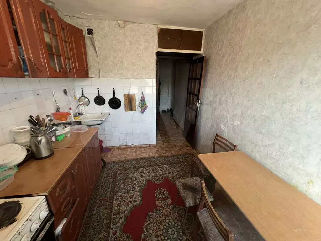 2-к. квартира, 54 м, 9/10 эт. - Фото 1