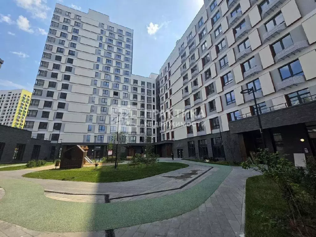 Продается 2-комнатная квартира - Фото 1