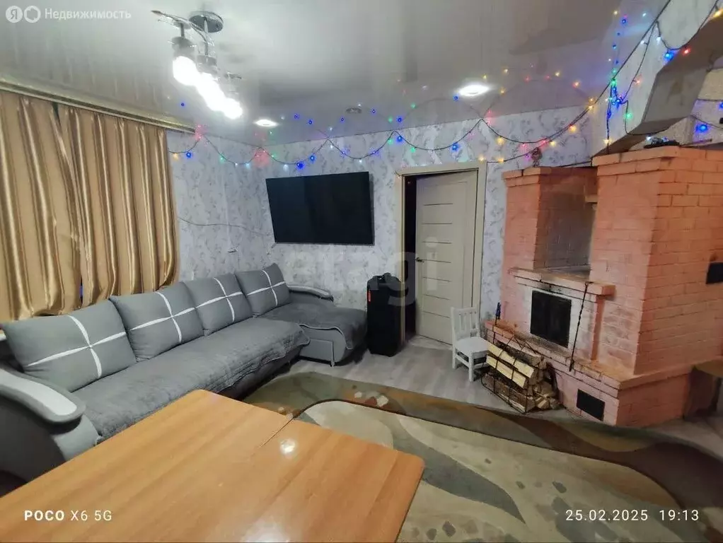 Дом в Читинский район, СНТ Карповское (102.6 м) - Фото 2