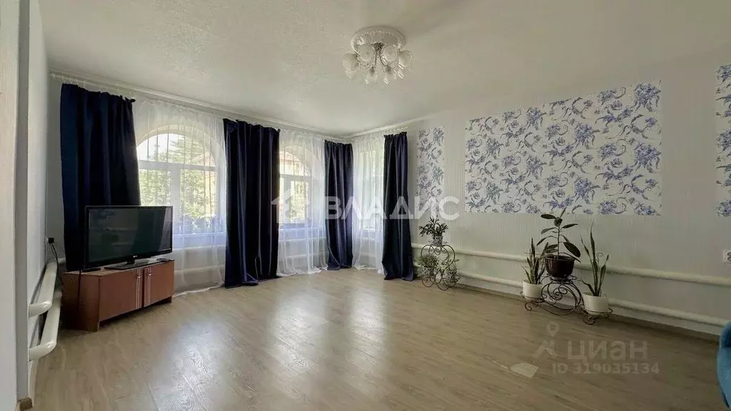 Дом в Нижегородская область, Балахнинский муниципальный округ, Большое ... - Фото 1