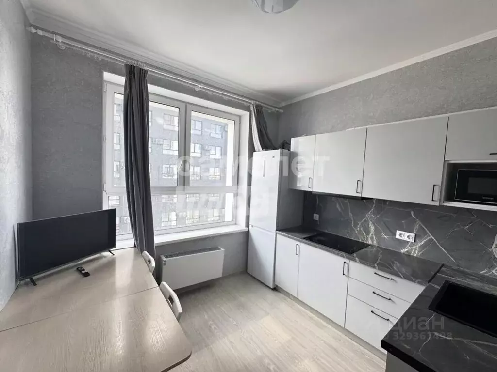 2-к кв. Московская область, Пушкино Ярославское ш., 149к2 (58.0 м) - Фото 2