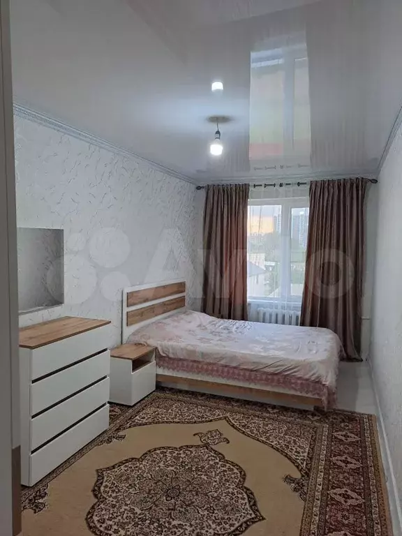 2-к. квартира, 55 м, 5/5 эт. - Фото 1