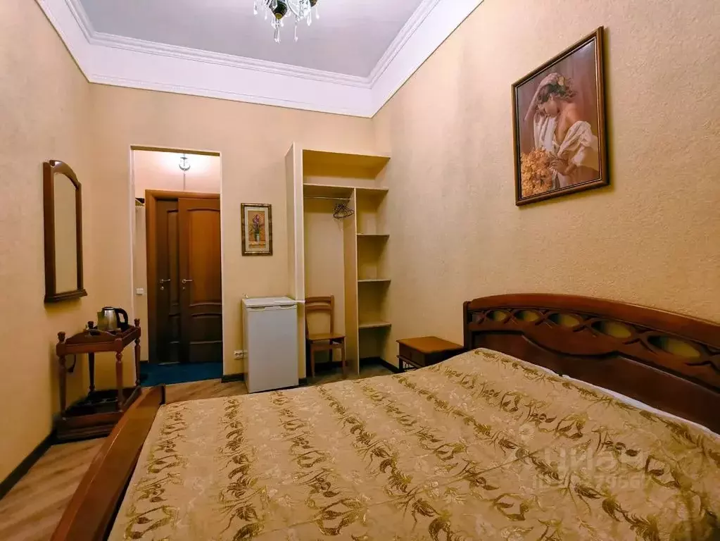 Комната Санкт-Петербург Невский просп., 88 - Фото 1
