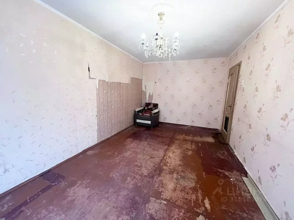 2-к кв. Томская область, Томск ул. Ференца Мюнниха, 9 (44.0 м) - Фото 1