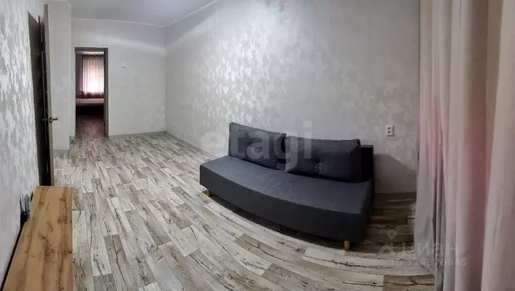 2-к кв. Ярославская область, Рыбинск ул. Сурикова, 5 (46.6 м) - Фото 1