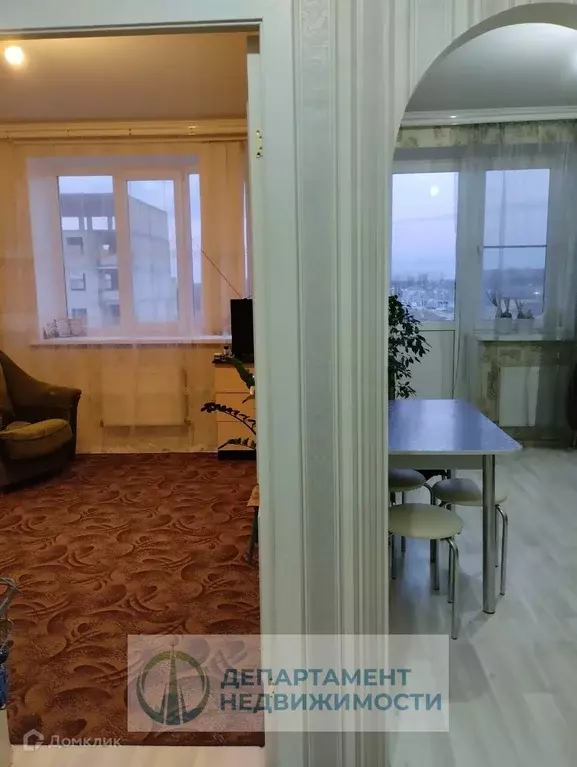 Продаётся 1-к квартира, 35 м - Фото 0