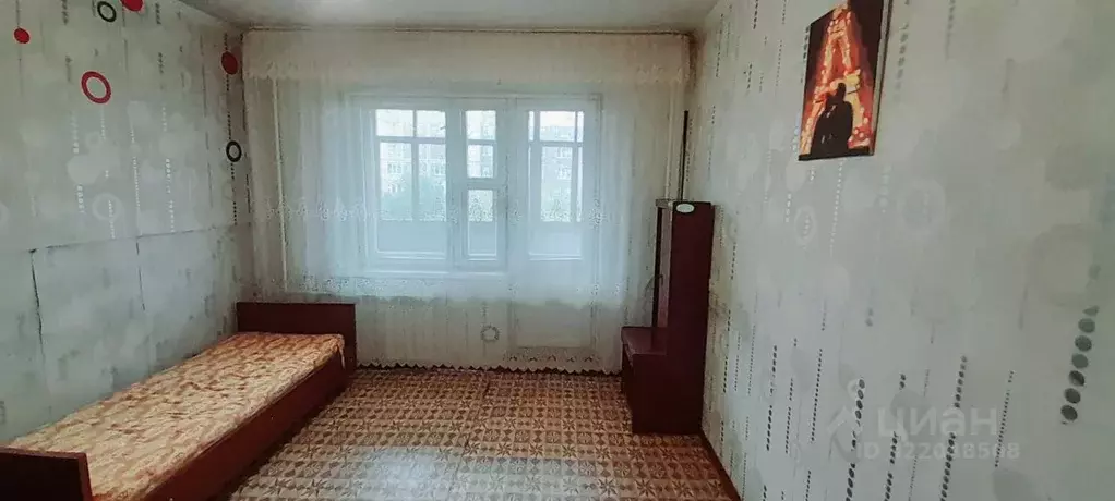 2-к кв. Алтайский край, Бийск Стахановская ул., 4 (63.0 м) - Фото 1
